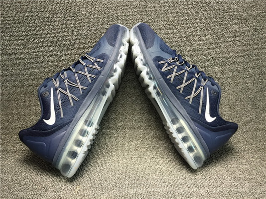 Super Max Nike Air Max 2015 Men--015